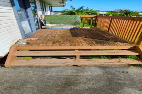 Photo of property in 105 Allen Bell Drive, Kaitaia, 0410