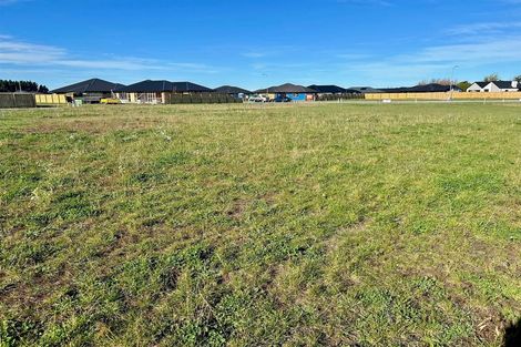 Photo of property in 11 Yates Place, Amberley, 7410