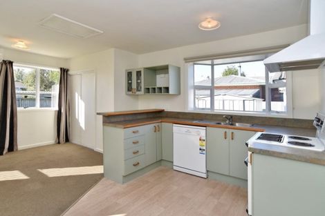 Photo of property in 8 Cridland Street West, Kaiapoi, 7630
