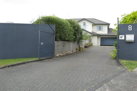 Photo of property in 8 Girdhar Place, Pukekohe, 2120