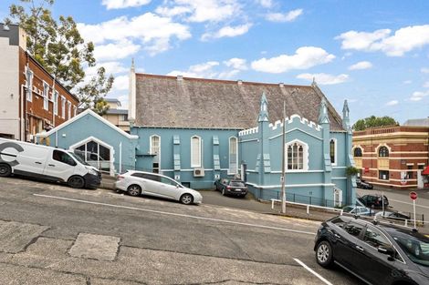 Photo of property in 2/81 Moray Place, Dunedin Central, Dunedin, 9016