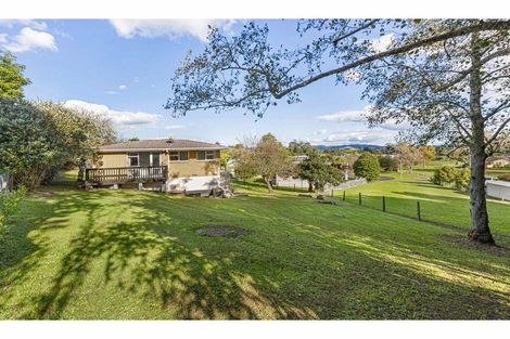 Photo of property in 24 Gavin Place, Huntly, 3700