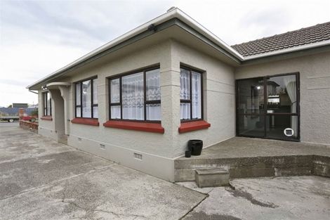 Photo of property in 349 Conon Street, Appleby, Invercargill, 9812