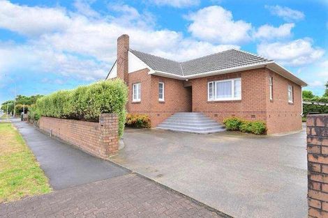 Photo of property in 131 Balmoral Road, Mount Eden, Auckland, 1024