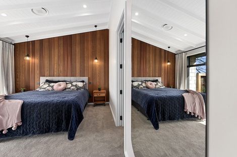 Photo of property in 9 South Oaks Close, Pukemoremore, Cambridge, 3493