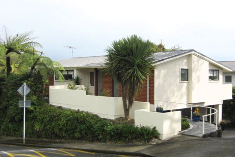 Photo of property in 168 Vivian Street, New Plymouth, 4310