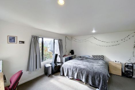 Photo of property in 7/4 Brockworth Place, Riccarton, Christchurch, 8011