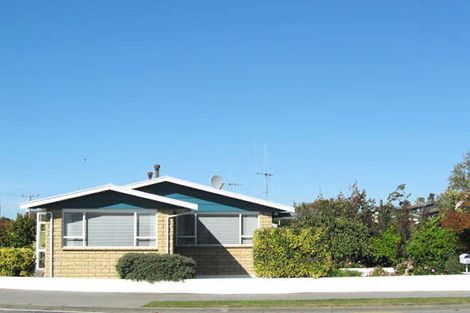 Photo of property in 374 Wai-iti Road, Glenwood, Timaru, 7910