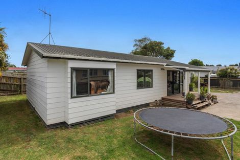 Photo of property in 9 Watarawi Place, Whakatane, 3120