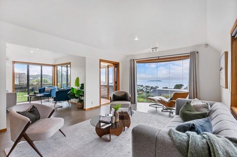 Photo of property in 60a Wade Street, Wadestown, Wellington, 6012