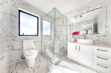 Photo of property in 4 Barnesmore Road, Flat Bush, Auckland, 2019