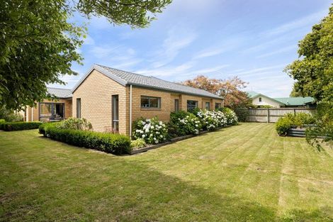 Photo of property in 11 Armil Place, Lincoln, 7608