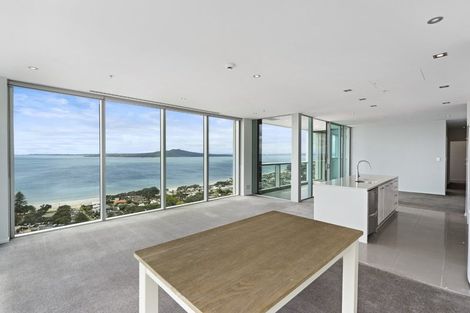 Photo of property in Sentinel Apartments, 2201/3 Northcroft Street, Takapuna, Auckland, 0622