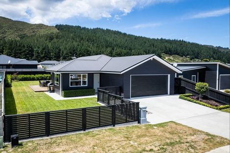 Photo of property in 226 Wise Street, Wainuiomata, Lower Hutt, 5014