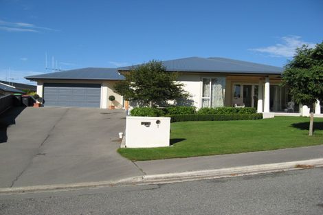 Photo of property in 7 Chateau Close, Gleniti, Timaru, 7910