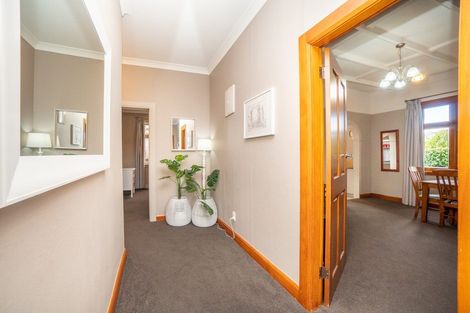 Photo of property in 201 Fitzherbert Avenue, West End, Palmerston North, 4410