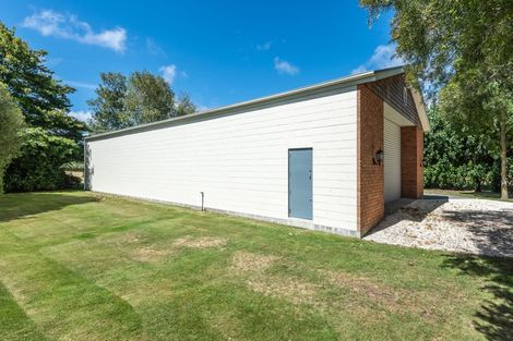 Photo of property in 518 Pound Road, Yaldhurst, Christchurch, 7676