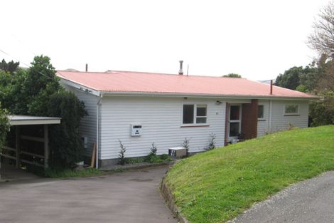 Photo of property in 83 Helston Road, Paparangi, Wellington, 6037