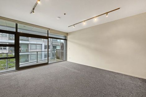 Photo of property in Revolucion Apartments, 303s/28 Torrens Terrace, Mount Cook, Wellington, 6011