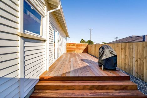 Photo of property in 44 Dorset Avenue, Westown, New Plymouth, 4310