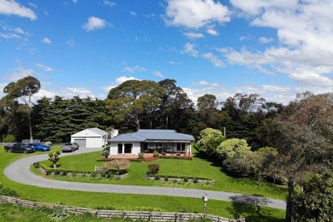 Photo of property in 513 Whakapirau Road, Maraekakaho, Hastings, 4174