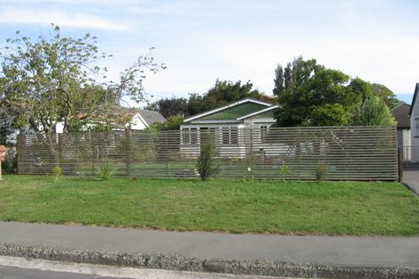 Photo of property in 12 Hassals Lane, Waltham, Christchurch, 8023