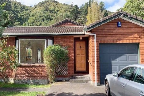 Photo of property in 4a Woodvale Grove, Fairfield, Lower Hutt, 5011