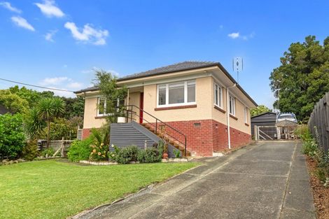 Photo of property in 122 Morningside Road, Morningside, Whangarei, 0110