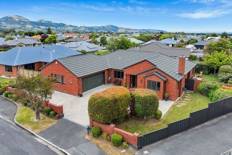 Photo of property in 3 Solway Place, Mosgiel, 9024
