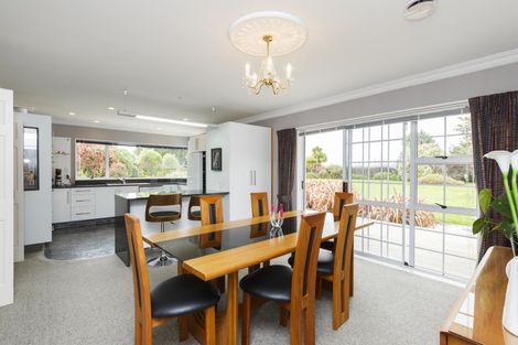 Photo of property in 46 Ruffs Road, Bunnythorpe, Feilding, 4775