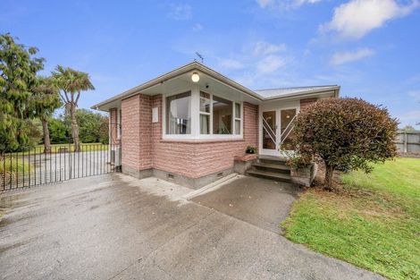 Photo of property in 20 Chervier Street, Leeston, 7632