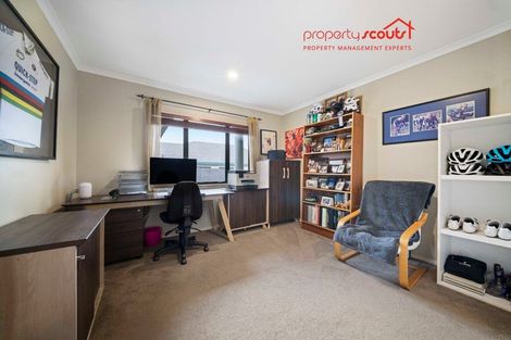Photo of property in 9 Millisle Place, East Tamaki Heights, Auckland, 2016