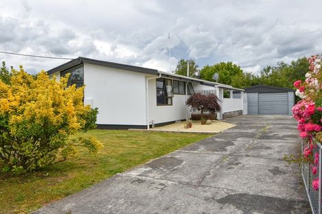 Photo of property in 28 Frederick Street, Carterton, 5713