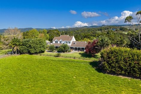 Photo of property in 1034 Cove Road, Langs Beach, Waipu, 0582