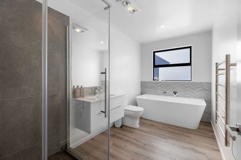 Photo of property in 11 Ellmers Street, Woodend, 7610