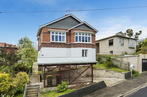 Photo of property in 23 Cranston Street, Andersons Bay, Dunedin, 9013
