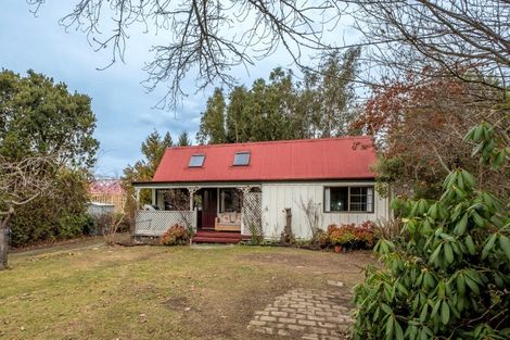 Photo of property in 19 Woodbank Road, Hanmer Springs, 7334