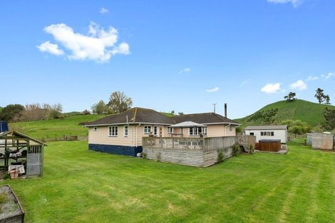 Photo of property in 893 Mangatete Road, Ngakuru, Rotorua, 3077