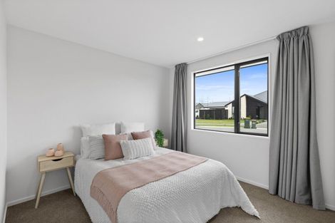 Photo of property in 14 Hunt Road, Rolleston, 7615