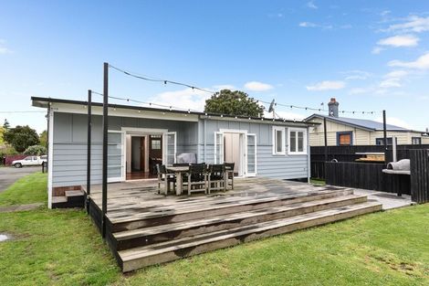 Photo of property in 8 Kea Street, Frankton, Hamilton, 3204