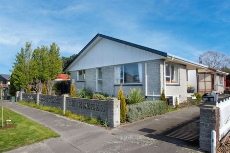 Photo of property in 1/17 Kuaka Crescent, Bromley, Christchurch, 8062