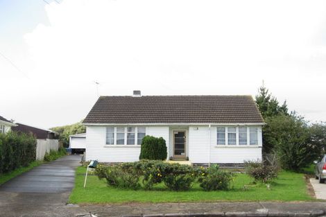 Photo of property in 4 Tate Place, Otara, Auckland, 2023