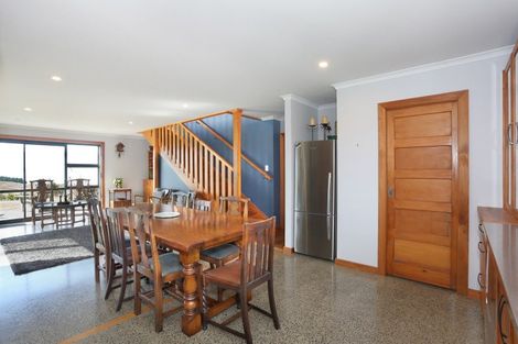 Photo of property in 407 Mount Curl Road, Hunterville, 4784