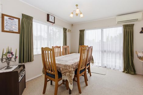 Photo of property in 32 Coronation Road, Morrinsville, 3300