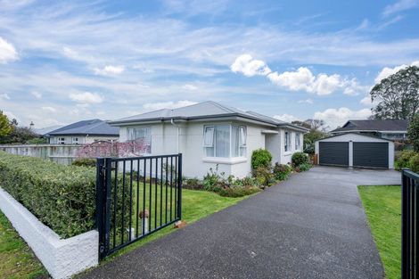 Photo of property in 50 Sydney Street, Windsor, Invercargill, 9810