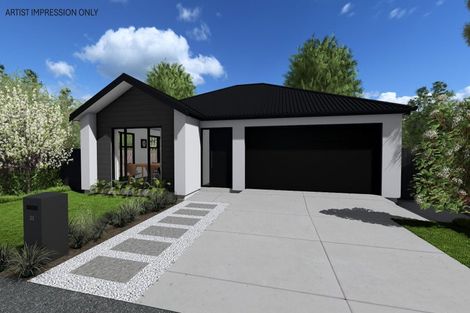 Photo of property in 31 River Stone Drive, Halswell, Christchurch, 8025