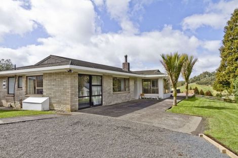 Photo of property in 648 Haruru Road, Kaukapakapa, 0873