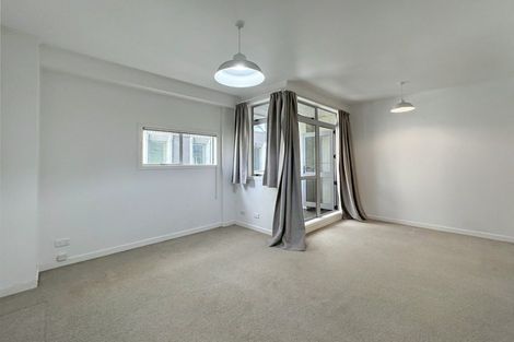 Photo of property in Dixonlane Apartments, 8/7 Feltex Lane, Te Aro, Wellington, 6011