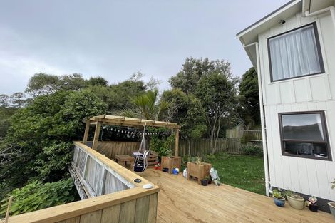 Photo of property in 79 Sea Vista Drive, Pukerua Bay, 5026