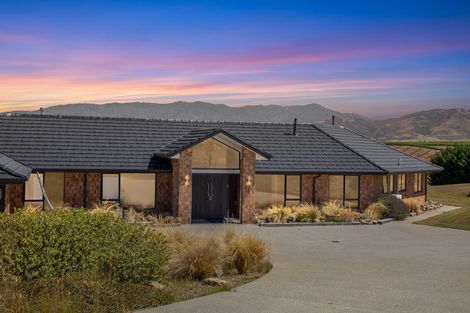 Photo of property in 317 Golden Road, Springvale, Alexandra, 9393